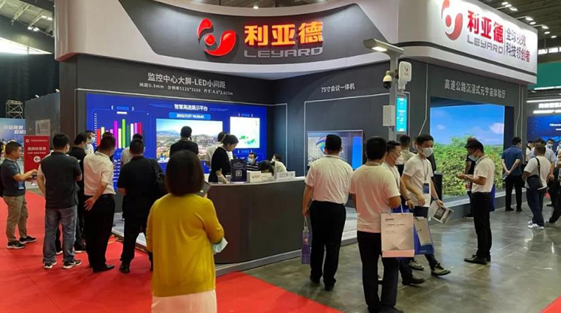 新品展示！！！NG大舞台集中亮相两大重磅展会