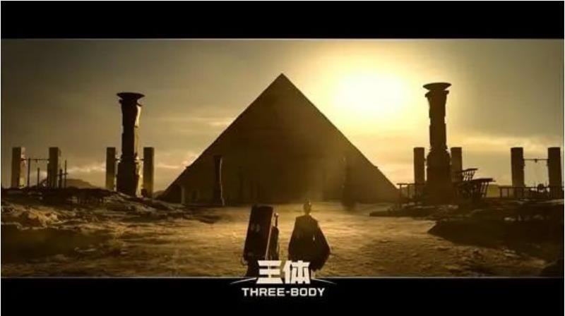 NG大舞台携手《三体》开启中国科幻剧新时代