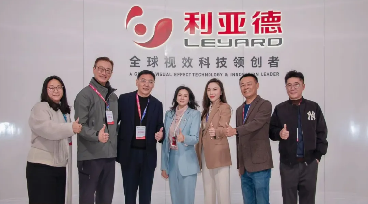 多维教育与NG大舞台告竣战略相助：：以“科技+教育”重塑未来教育生态