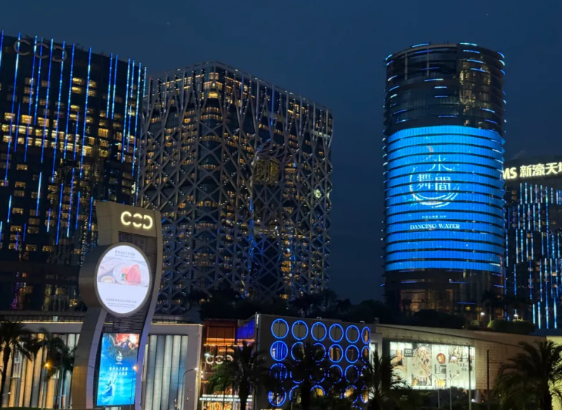 NG大舞台“科技+文化”双驱动引领文旅新航程