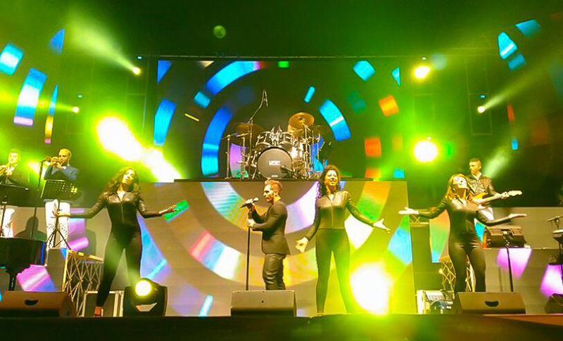 首页|NG大舞台,有梦你就来