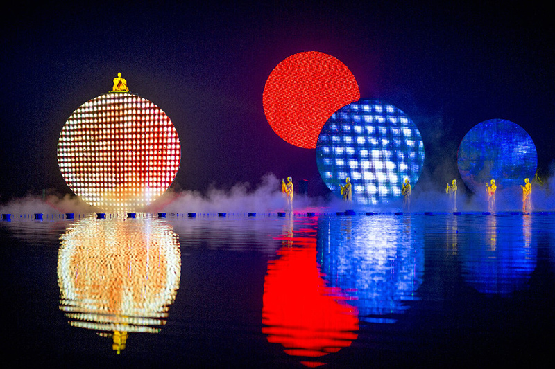 首页|NG大舞台,有梦你就来