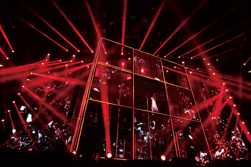 首页|NG大舞台,有梦你就来