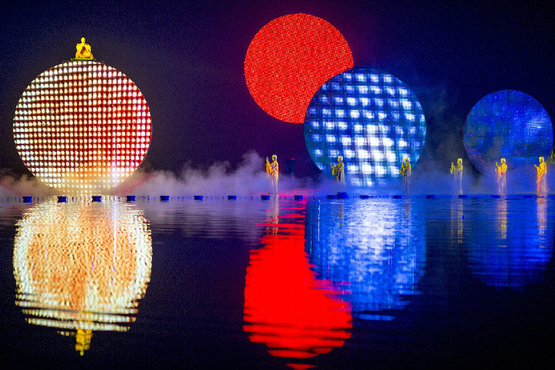 首页|NG大舞台,有梦你就来